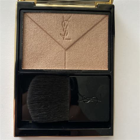 ysl couture highlighter отзывы